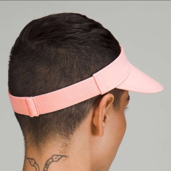Lululemon Fast Pace Running Visor main image 8